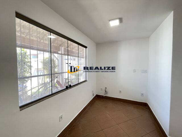 #2816 - Casa para Venda em Campos dos Goytacazes - RJ