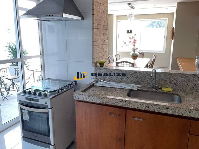 Apartamento para Venda em Campos dos Goytacazes - 5