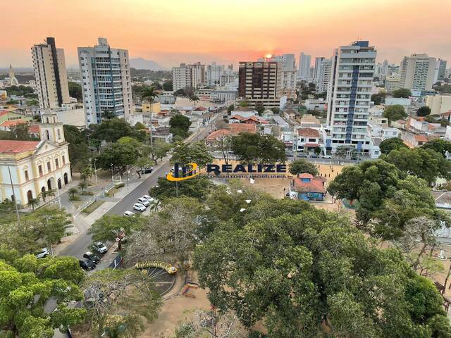 Apartamento para Venda em Campos dos Goytacazes - 4