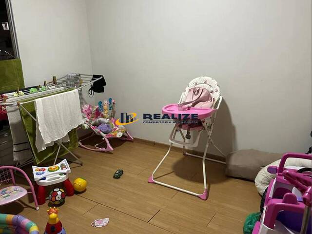 Apartamento para Venda em Campos dos Goytacazes - 5