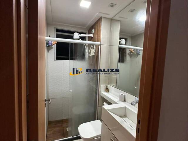 Apartamento para Venda em Campos dos Goytacazes - 4