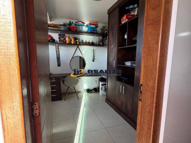 Apartamento para Venda em Campos dos Goytacazes - 5