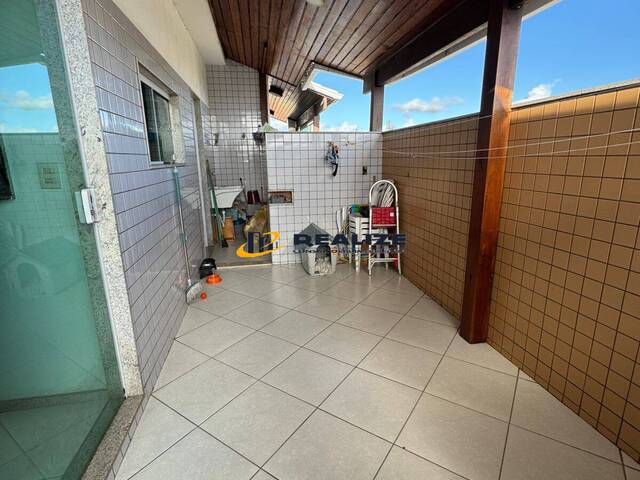 Apartamento para Venda em Campos dos Goytacazes - 4
