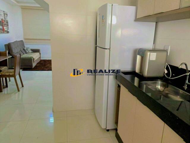 Apartamento para Locação em Campos dos Goytacazes - 5