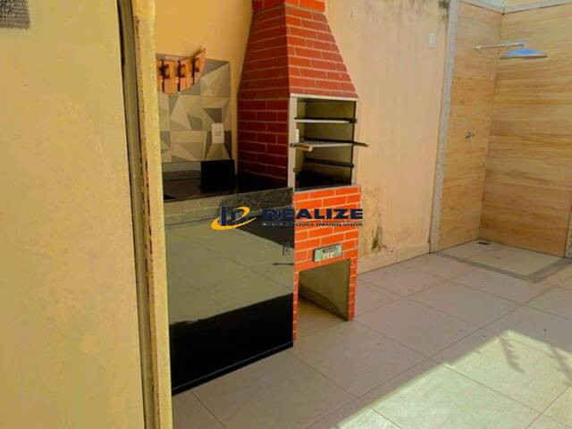 Apartamento para Locação em Campos dos Goytacazes - 4