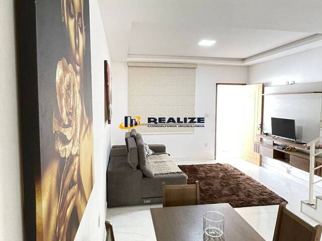 #2825 - Apartamento para Locação em Campos dos Goytacazes - RJ