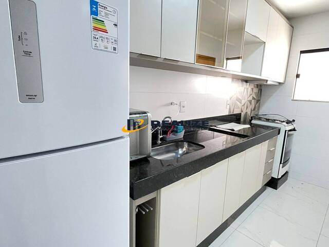 #2825 - Apartamento para Locação em Campos dos Goytacazes - RJ