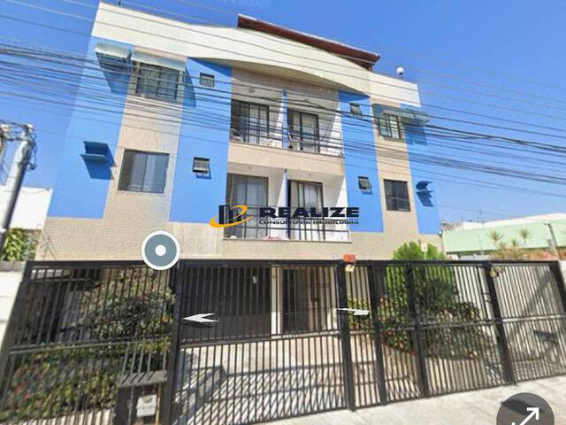 #2812 - Apartamento para Venda em Campos dos Goytacazes - RJ