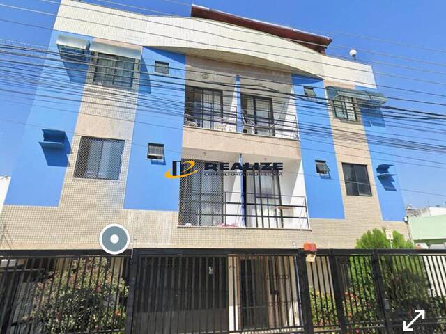 #2812 - Apartamento para Venda em Campos dos Goytacazes - RJ