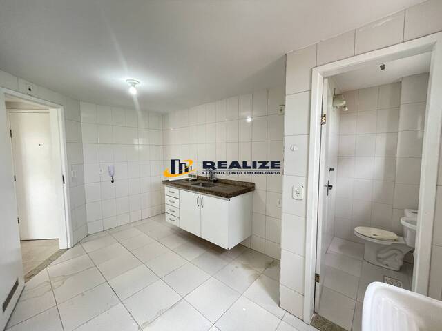 #2826 - Apartamento para Venda em Campos dos Goytacazes - RJ