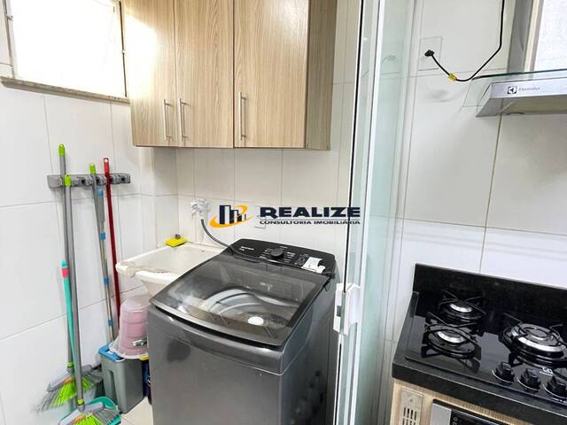 Apartamento para Venda em Campos dos Goytacazes - 4