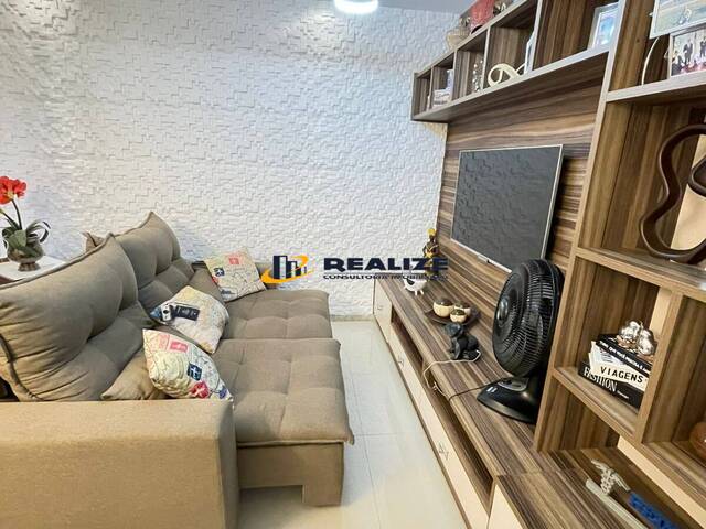 Apartamento para Venda em Campos dos Goytacazes - 3