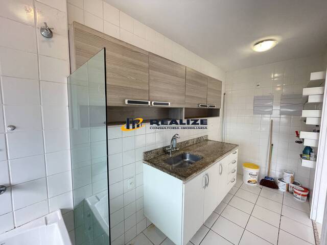Apartamento para Venda em Campos dos Goytacazes - 5