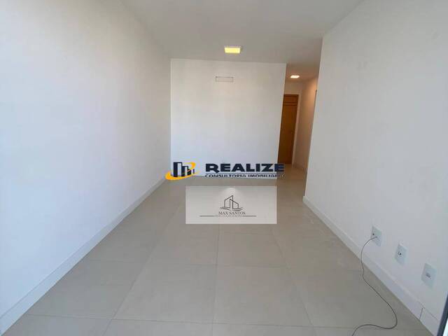 #XUNN2710 - Apartamento para Locação em Campos dos Goytacazes - RJ