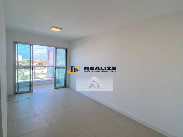 #XUNN2710 - Apartamento para Locação em Campos dos Goytacazes - RJ