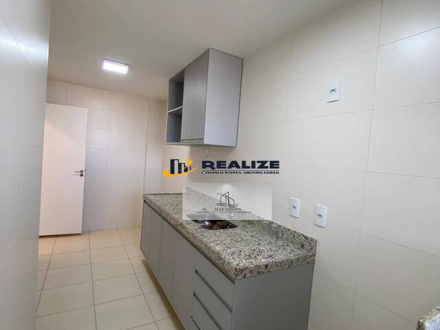 Apartamento para Locação em Campos dos Goytacazes - 5