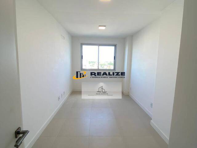 Apartamento para Locação em Campos dos Goytacazes - 4