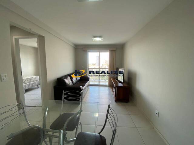 #XMGR2710 - Apartamento para Locação em Campos dos Goytacazes - RJ