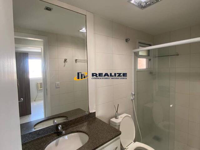 #XMGR2710 - Apartamento para Locação em Campos dos Goytacazes - RJ