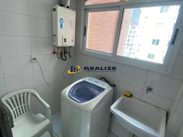 Apartamento para Locação em Campos dos Goytacazes - 4