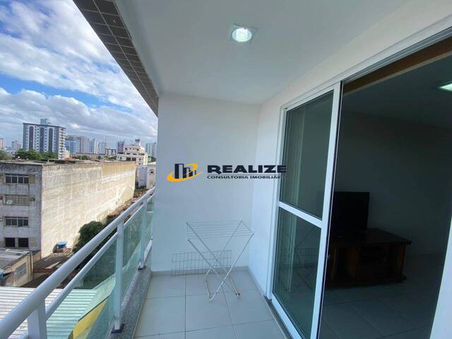 Apartamento para Locação em Campos dos Goytacazes - 5