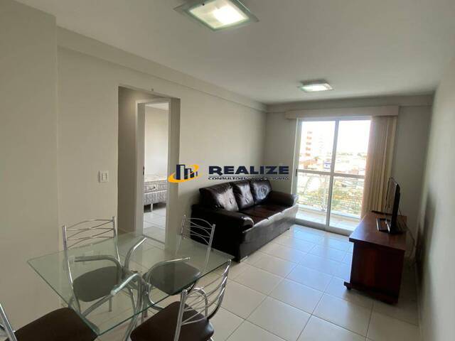 #XMGR2710 - Apartamento para Locação em Campos dos Goytacazes - RJ