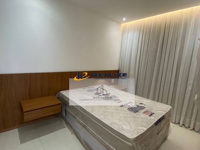 #XFCLT3110 - Apartamento para Locação em Campos dos Goytacazes - RJ