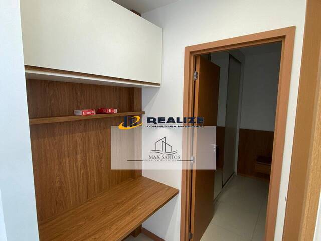 Apartamento para Locação em Campos dos Goytacazes - 4