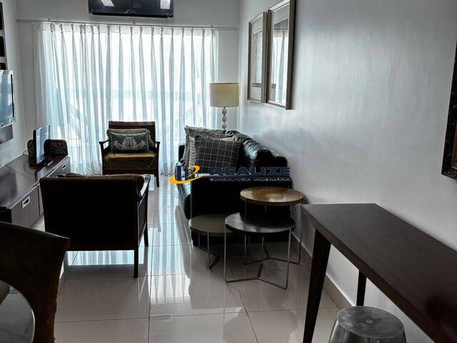 #XDCV3110 - Apartamento para Locação em Campos dos Goytacazes - RJ