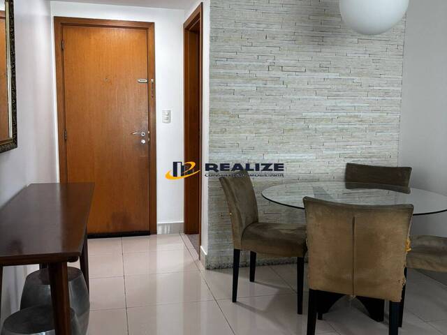 Apartamento para Locação em Campos dos Goytacazes - 5