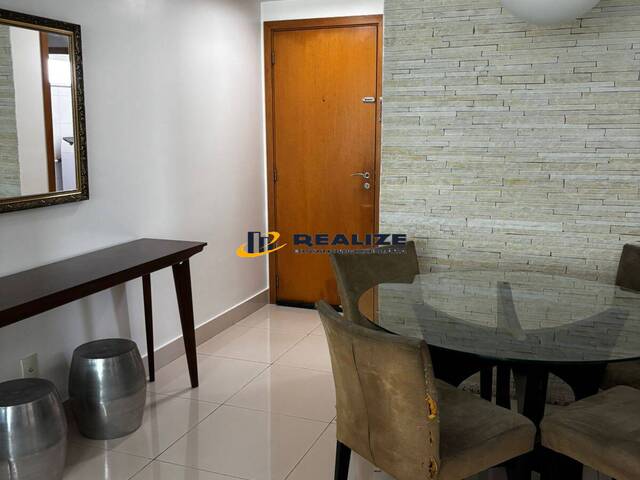 Apartamento para Venda em Campos dos Goytacazes - 4