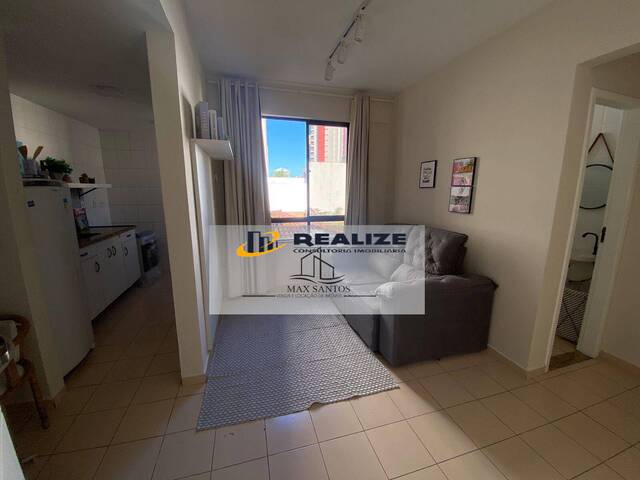 #XORS - Apartamento para Locação em Campos dos Goytacazes - RJ