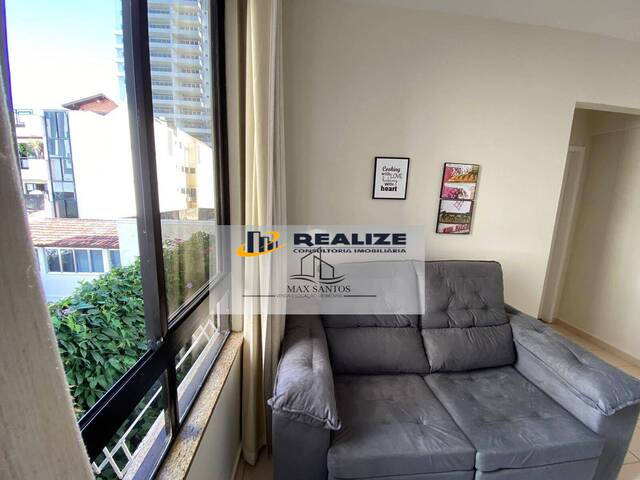 Apartamento para Locação em Campos dos Goytacazes - 5