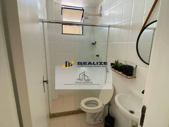 Apartamento para Locação em Campos dos Goytacazes - 4