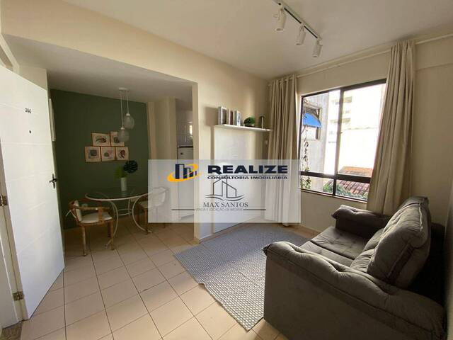 #XORS - Apartamento para Locação em Campos dos Goytacazes - RJ