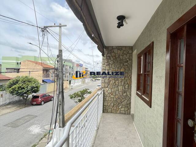 #2844 - Casa para Venda em Campos dos Goytacazes - RJ