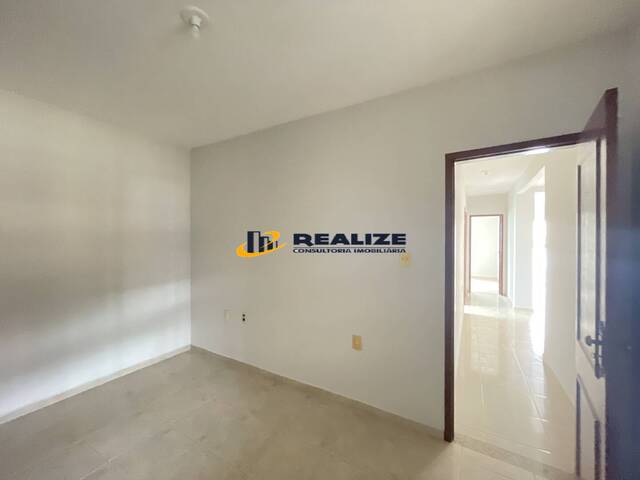 #2844 - Casa para Venda em Campos dos Goytacazes - RJ