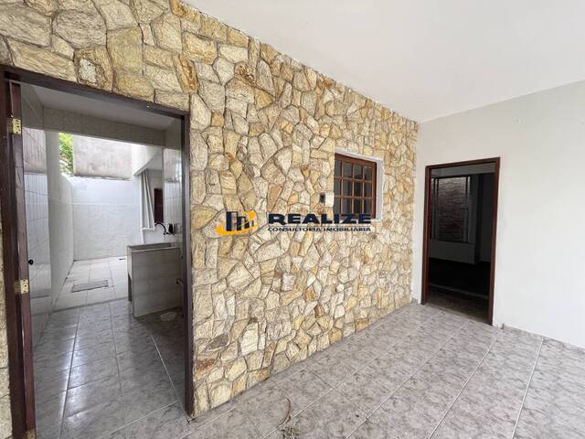 #2838 - Casa para Venda em Campos dos Goytacazes - RJ