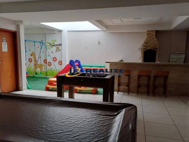 Apartamento para Venda em Campos dos Goytacazes - 5