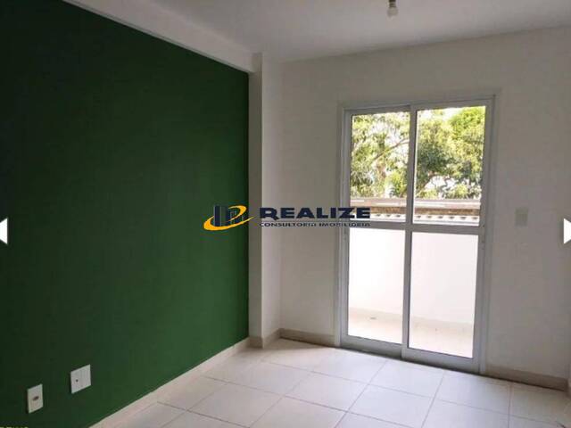 #2846 - Apartamento para Venda em Campos dos Goytacazes - RJ