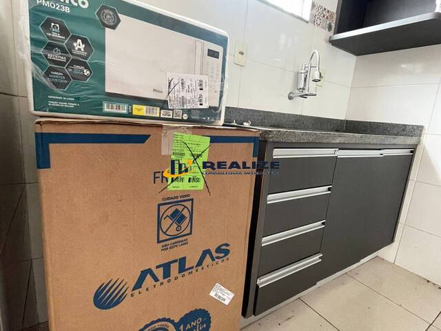 #2847 - Casa para Locação em Campos dos Goytacazes - RJ