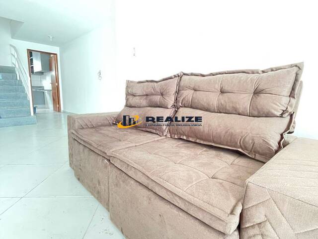 Casa para Locação em Campos dos Goytacazes - 4