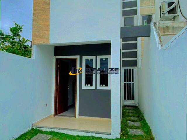 #2847 - Casa para Locação em Campos dos Goytacazes - RJ