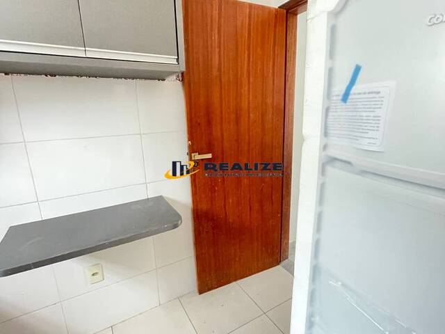 #2847 - Casa para Locação em Campos dos Goytacazes - RJ