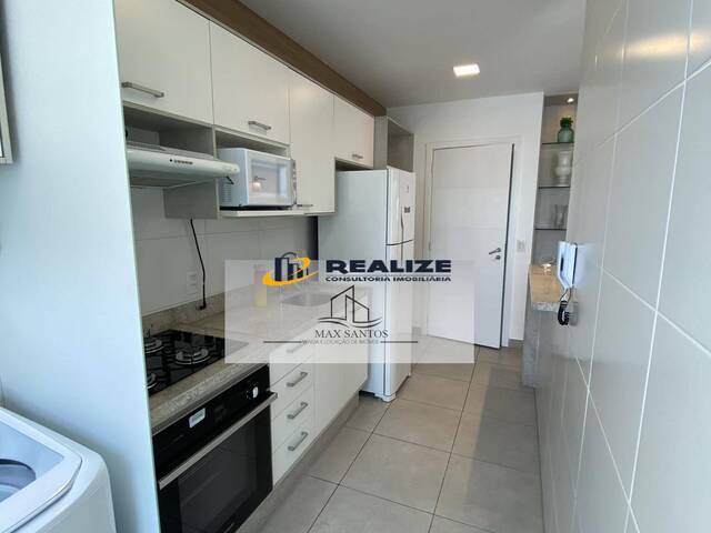 Apartamento para Locação em Campos dos Goytacazes - 5