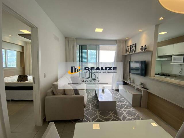 Locação em Parque Tamandaré - Campos dos Goytacazes