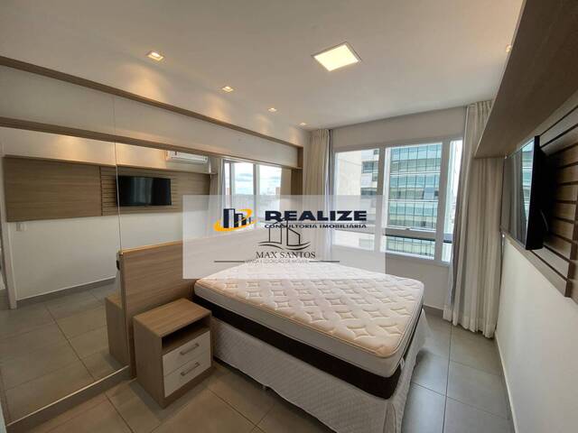 #2849 - Apartamento para Locação em Campos dos Goytacazes - RJ