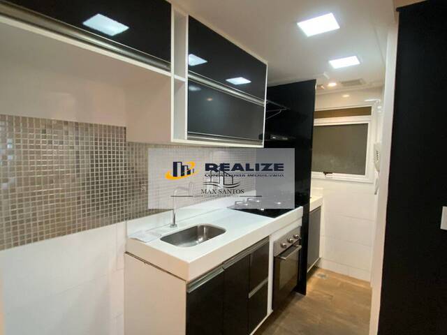 Apartamento para Locação em Campos dos Goytacazes - 4