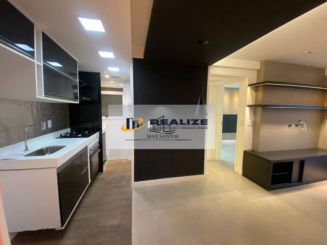 Apartamento para Locação em Campos dos Goytacazes - 5