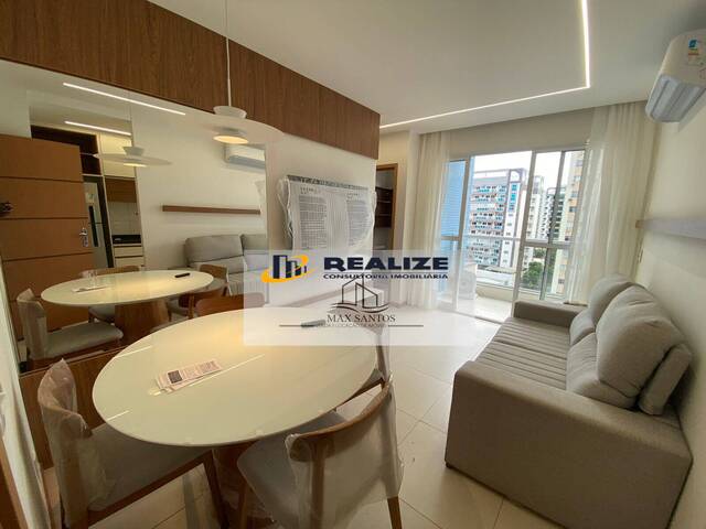 Locação em Centro - Campos dos Goytacazes